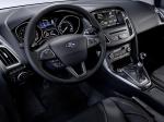 Ford Focus Turnier 2014 года